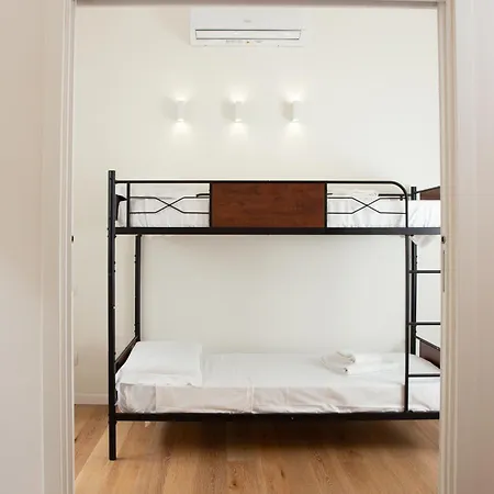 Apartamento Klimt Central Station - Two