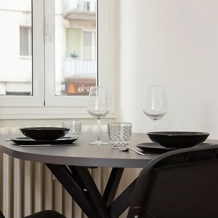 Apartamento Klimt Central Station - Two *
