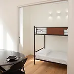 Artstay Exclusive Station Free Parking Апартаменты Милан