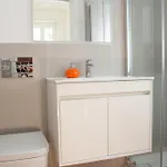 Апартаменты Artstay Exclusive Station Free Parking Милан