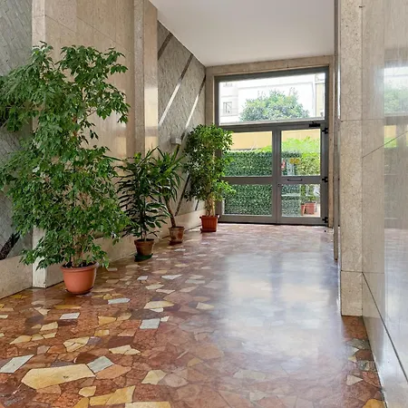 Artstay Exclusive Station Free Parking * Milano