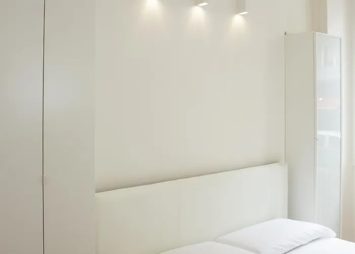 Lejlighed Artstay Exclusive Station Free Parking *