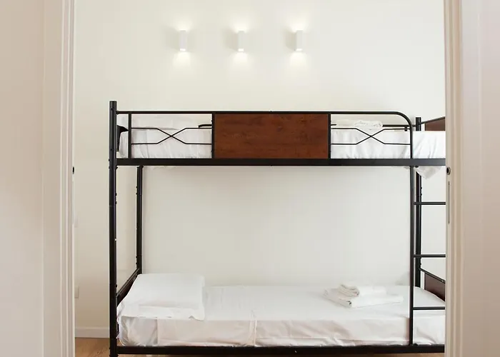 Lejlighed Artstay Exclusive Station Free Parking