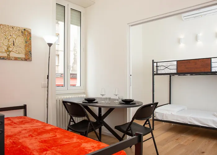 Artstay Exclusive Station Free Parking Lejlighed