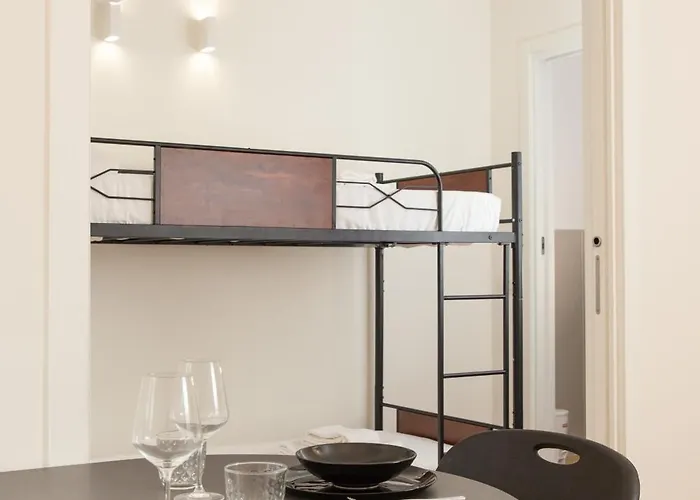 Artstay Exclusive Station Free Parking Lejlighed *