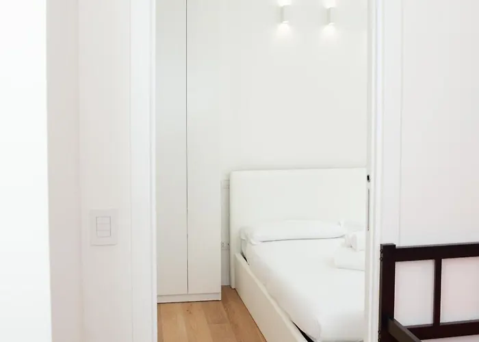 Lejlighed Artstay Exclusive Station Free Parking Milano