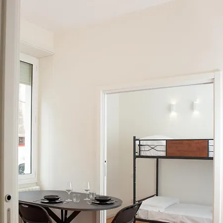 Apartment Klimt Central Station - Two Milan