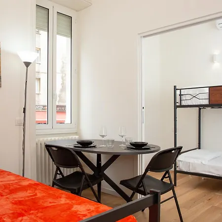 Klimt Central Station - Two Apartment