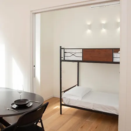 Klimt Central Station - Two Apartment Milan