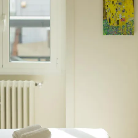 Klimt Central Station - Two Apartment
